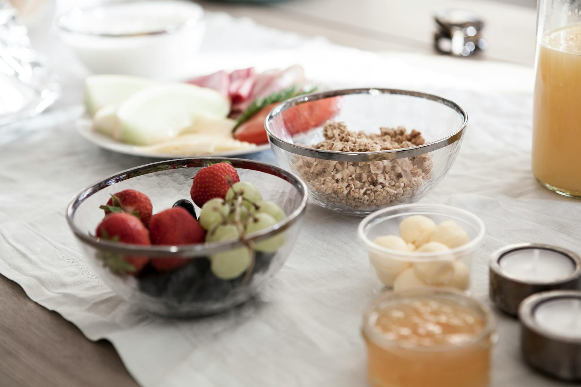 Illustration of Babyvoeding blender: gezond en snel zelf babyvoeding maken