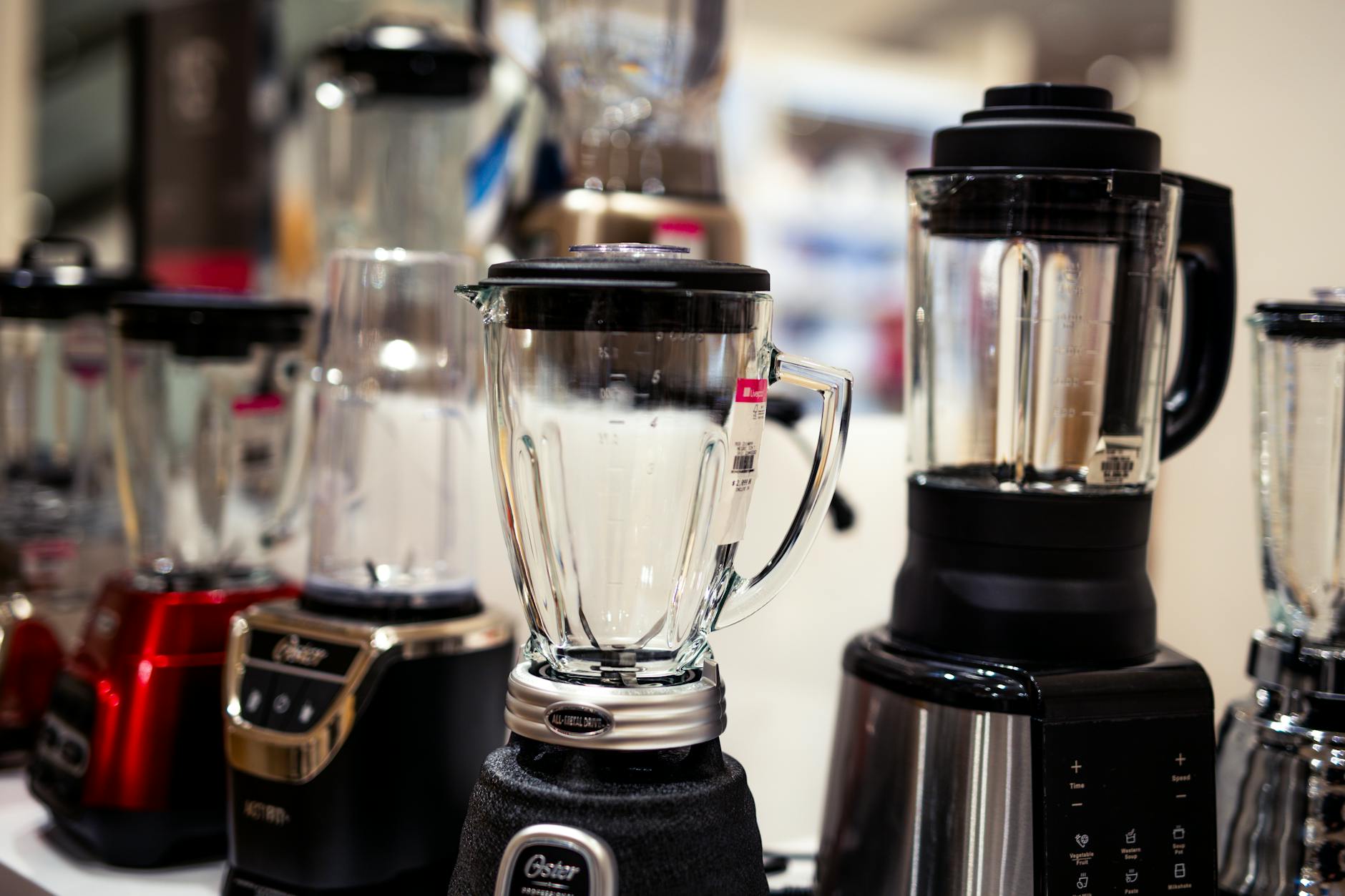 Illustration of Blender klontjes: waarom laat je blender klontjes achter?