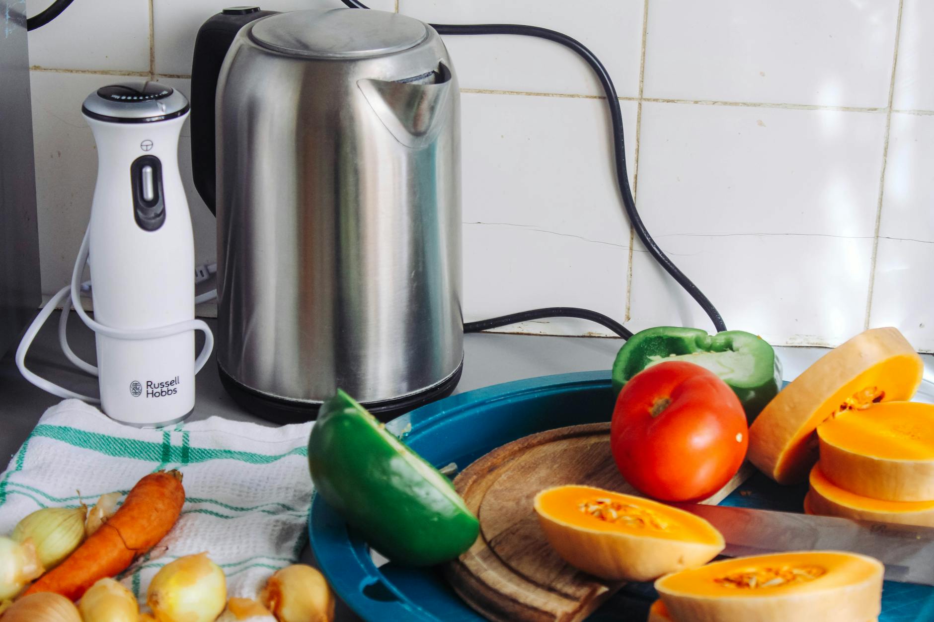 Illustration of Blender start niet? Oorzaken en snelle oplossingen uitgelegd