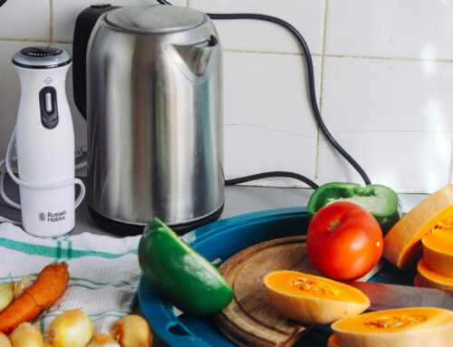 Blender voor onderweg: de beste draagbare mixer voor smoothies