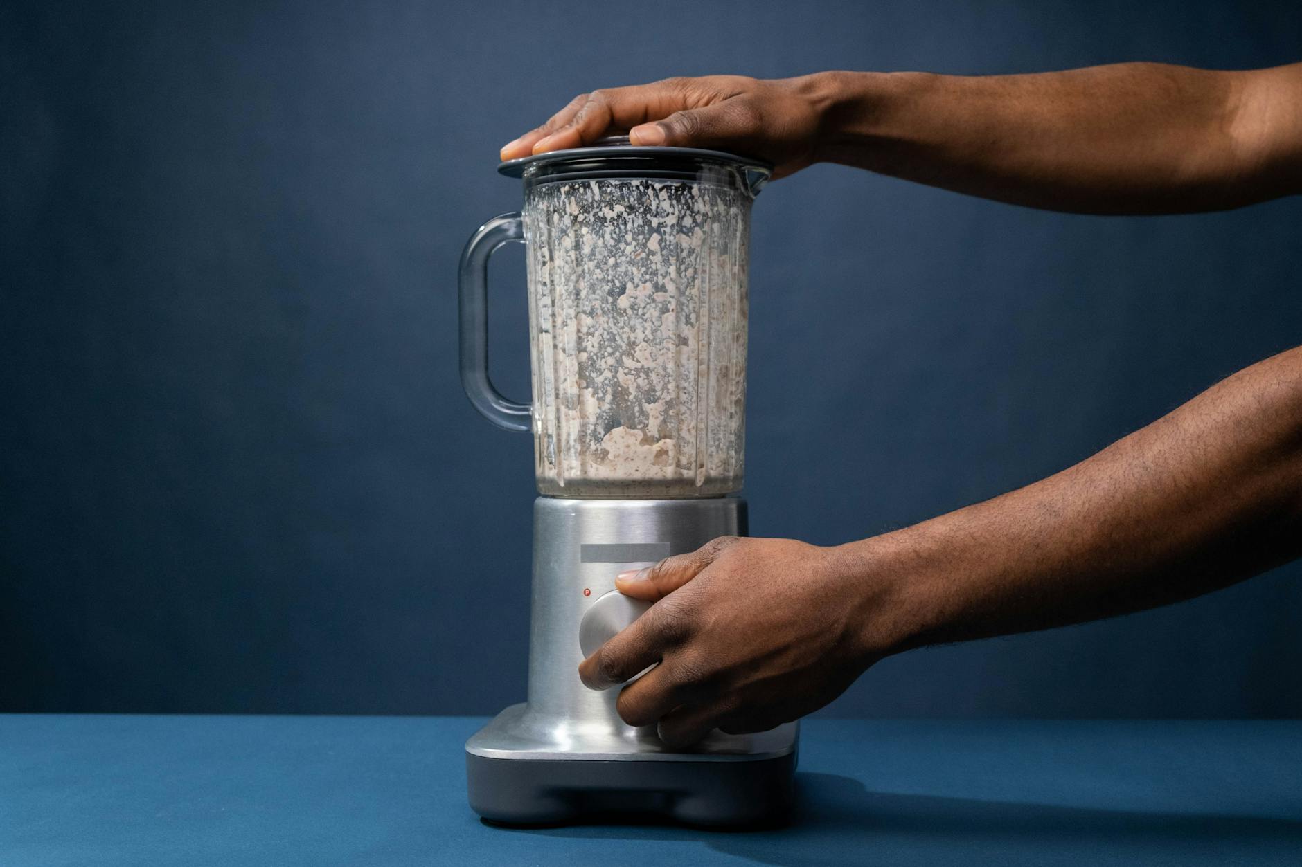 Illustration of Sauzen maken blender: makkelijke recepten en handige tips
